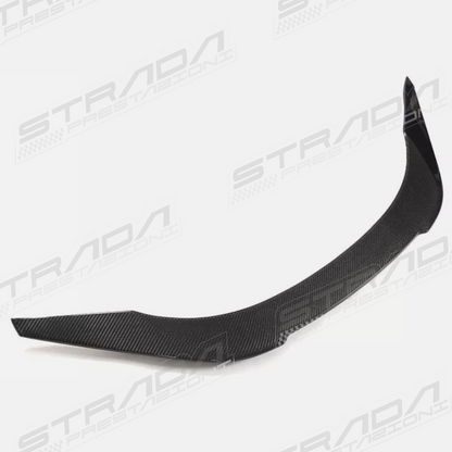 TOYOTA A90 GR SUPRA Rear Spoiler in Carbon Fibre