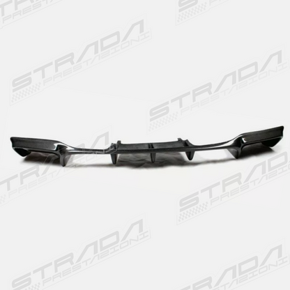 BMW E92 M3 Rear Diffuser in Carbon Fibre