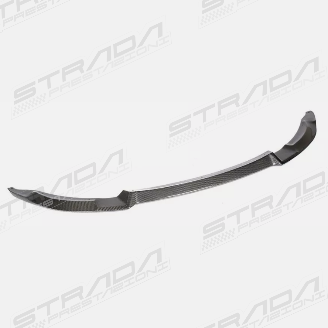 BMW F80/F82/F83 M3/M4 Front Splitter in Carbon Fibre