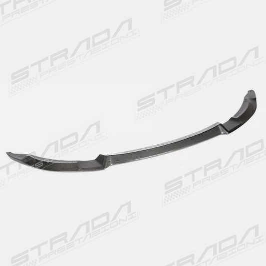 BMW F80/F82/F83 M3/M4 Front Splitter in Carbon Fibre