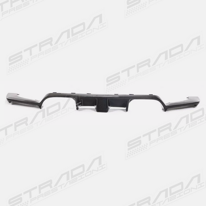 BMW F80/F82/F83 M3/M4 LED Rear Diffuser in Carbon Fibre