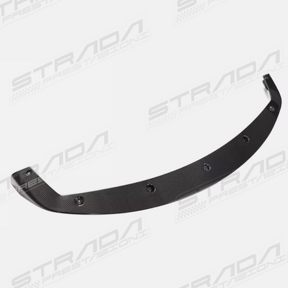 BMW F87 M2 Front Splitter in Carbon Fibre