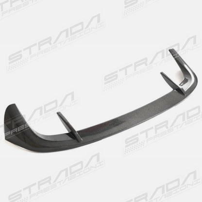 BMW F97 X3M Rear Spoiler in Carbon Fibre