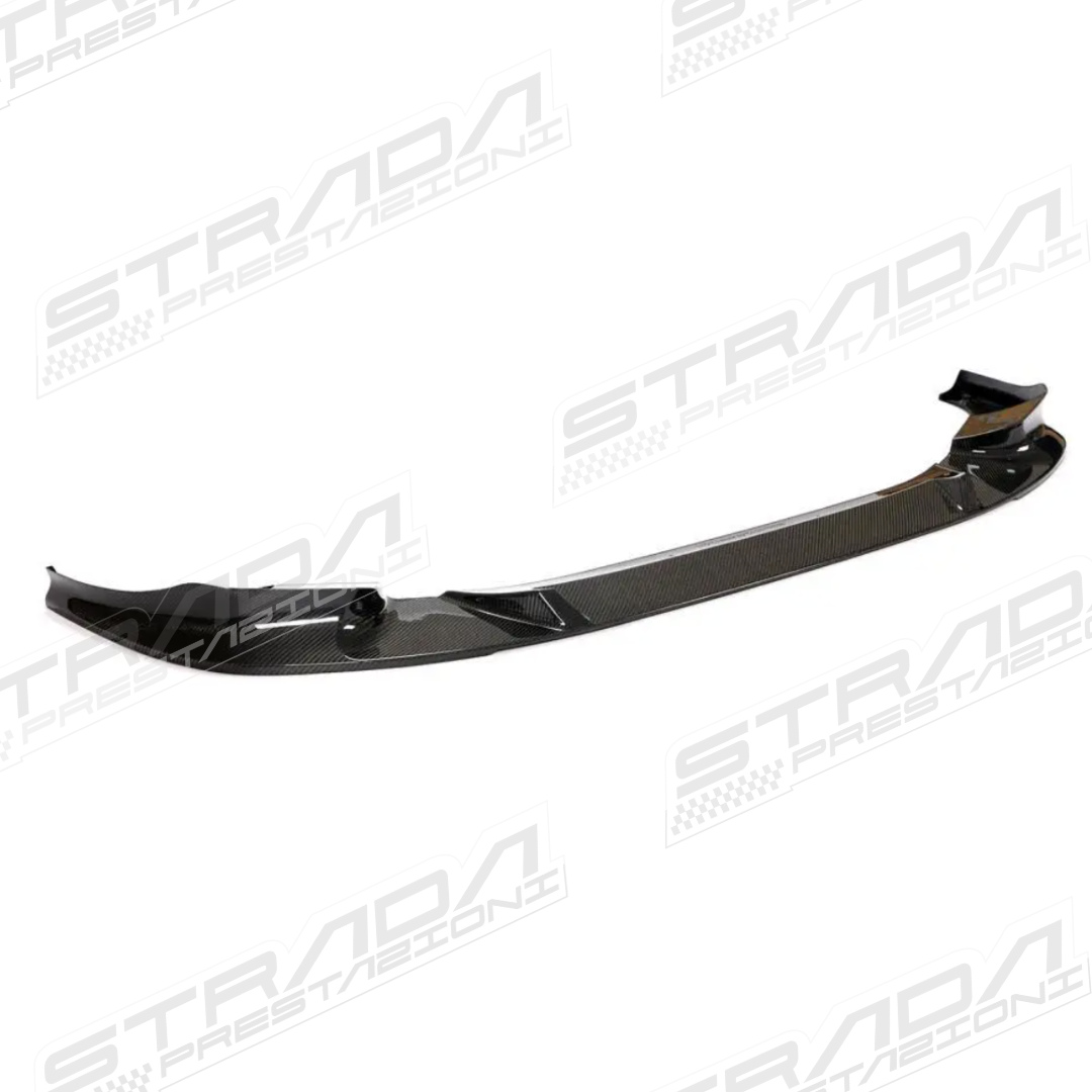 BMW F97/F98 X3M/X4M Front Splitter in Carbon Fibre