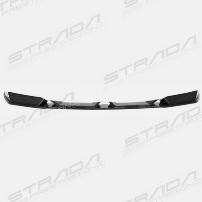 BMW F97/F98 X3M/X4M Aggressive Front Splitter in Carbon Fibre