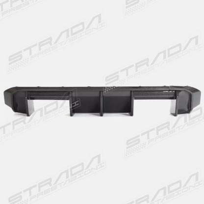 BMW G80/G82/G83 M3/M4 Rear Diffuser in Carbon Fibre