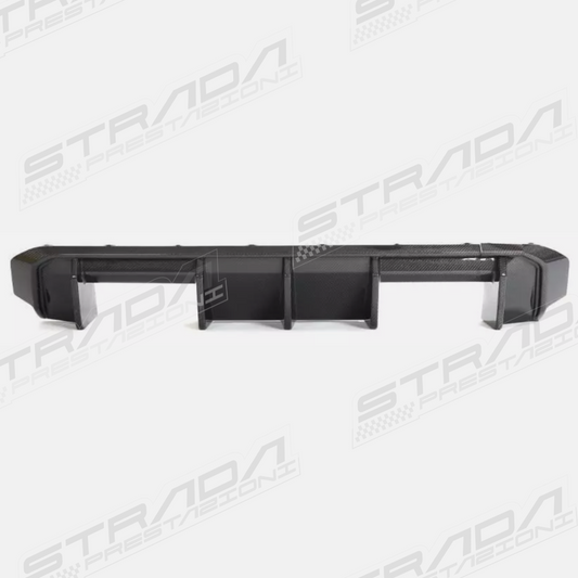 BMW G80/G82/G83 M3/M4 Rear Diffuser in Carbon Fibre