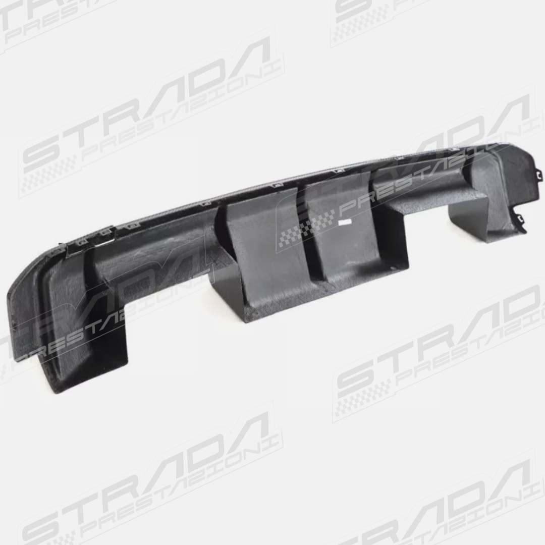 BMW G80/G82/G83 M3/M4 Rear Diffuser in Carbon Fibre