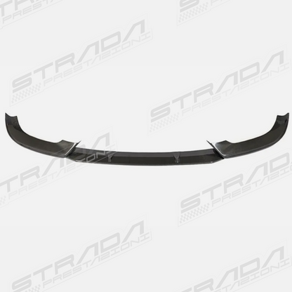 Audi B9 S5 Front Splitter in Carbon Fibre